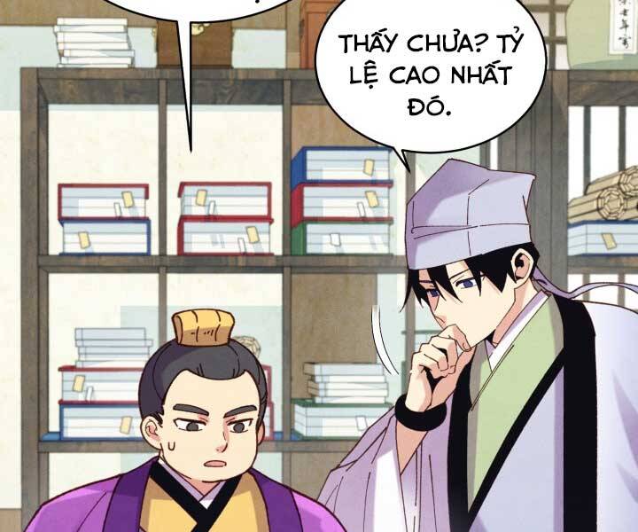 Phi Lôi Đạo: Chapter 124