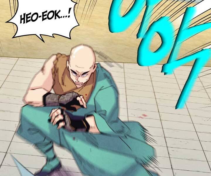 Phi Lôi Đạo: Chapter 124