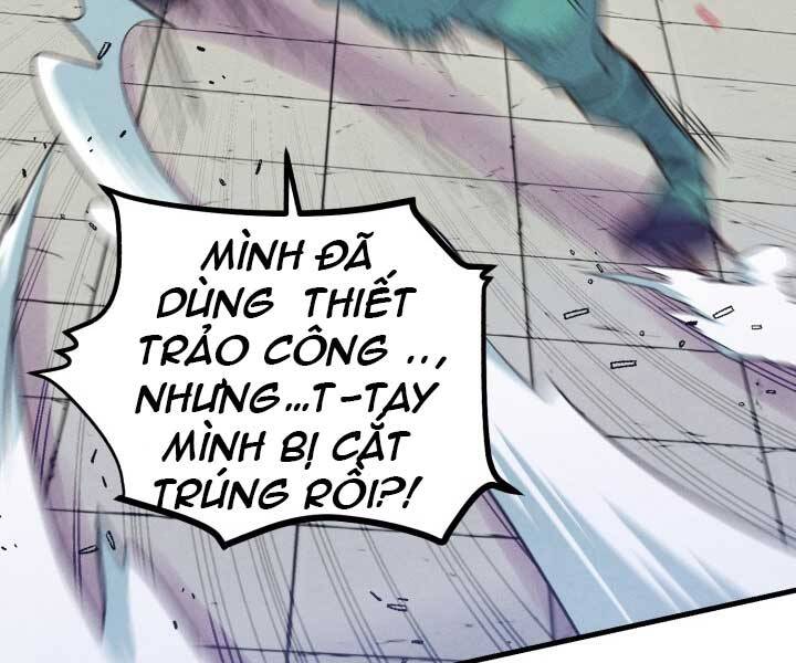 Phi Lôi Đạo: Chapter 124