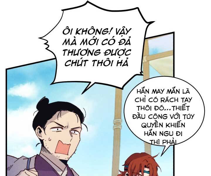 Phi Lôi Đạo: Chapter 124