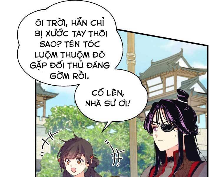 Phi Lôi Đạo: Chapter 124