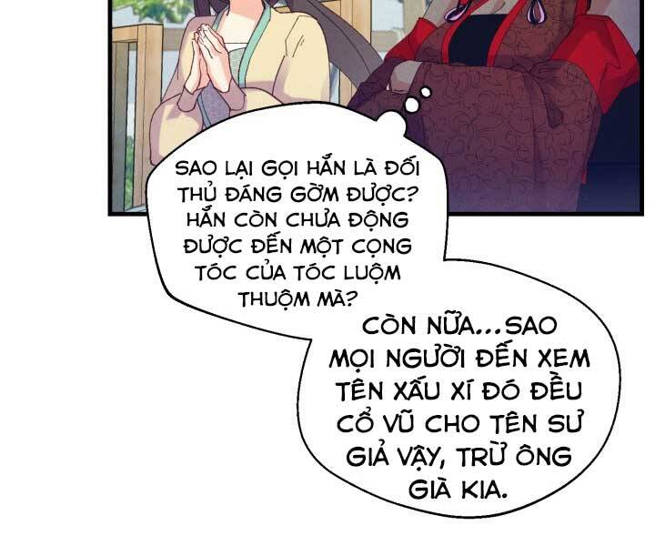 Phi Lôi Đạo: Chapter 124
