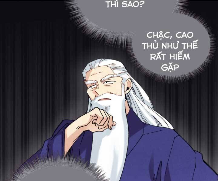 Phi Lôi Đạo: Chapter 124