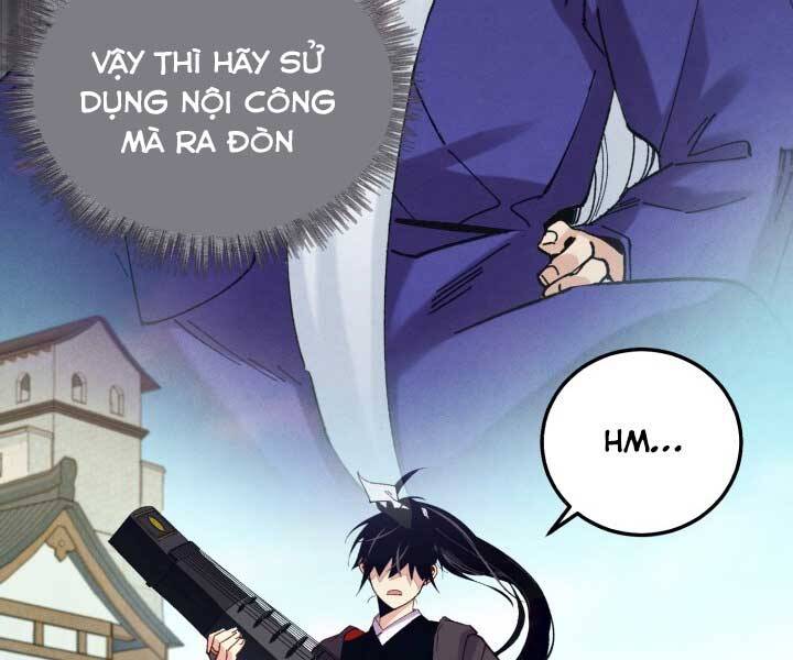 Phi Lôi Đạo: Chapter 124