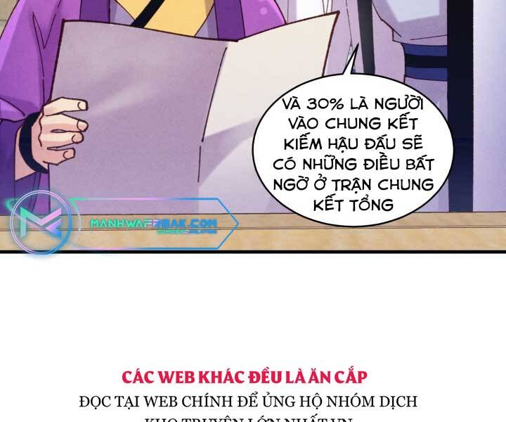 Phi Lôi Đạo: Chapter 124
