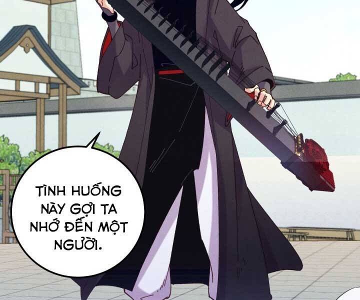 Phi Lôi Đạo: Chapter 124