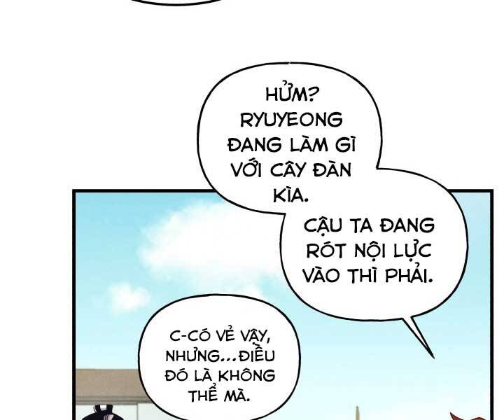Phi Lôi Đạo: Chapter 124