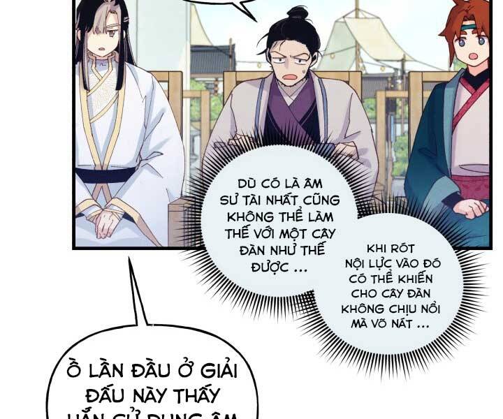 Phi Lôi Đạo: Chapter 124