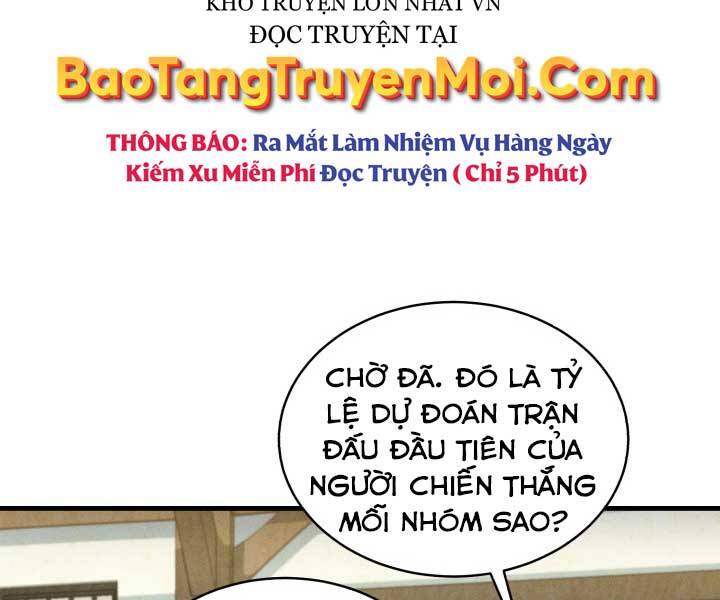 Phi Lôi Đạo: Chapter 124