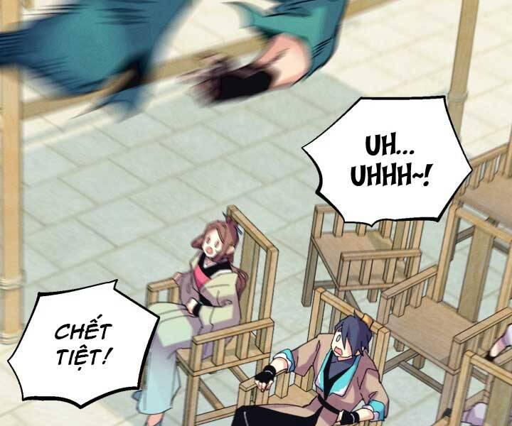 Phi Lôi Đạo: Chapter 124