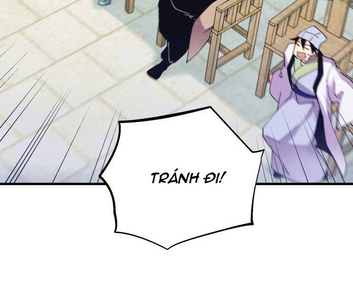 Phi Lôi Đạo: Chapter 124