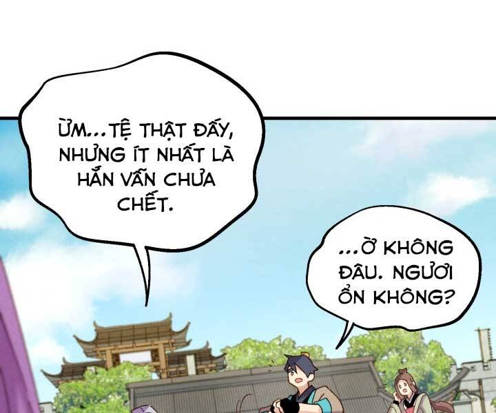 Phi Lôi Đạo: Chapter 124