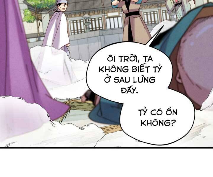 Phi Lôi Đạo: Chapter 124