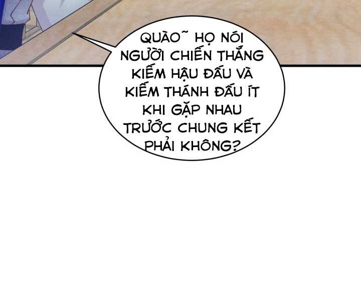 Phi Lôi Đạo: Chapter 124
