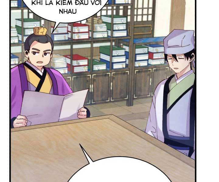 Phi Lôi Đạo: Chapter 124