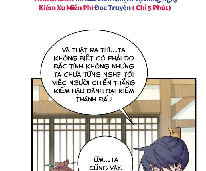Phi Lôi Đạo: Chapter 124