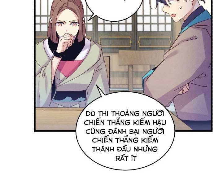 Phi Lôi Đạo: Chapter 124