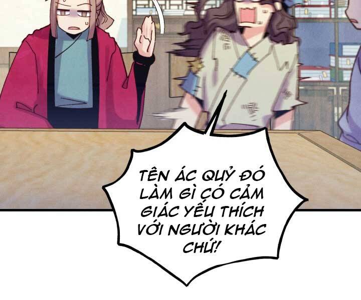 Phi Lôi Đạo: Chapter 124