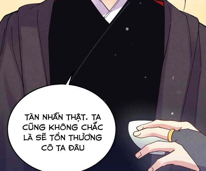 Phi Lôi Đạo: Chapter 124