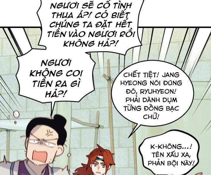 Phi Lôi Đạo: Chapter 124