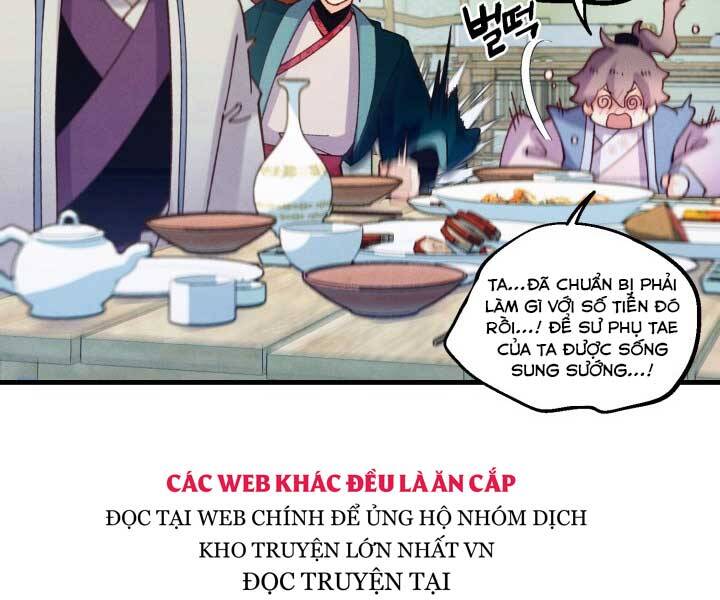 Phi Lôi Đạo: Chapter 124