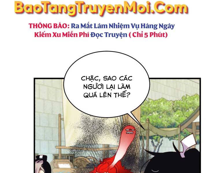 Phi Lôi Đạo: Chapter 124
