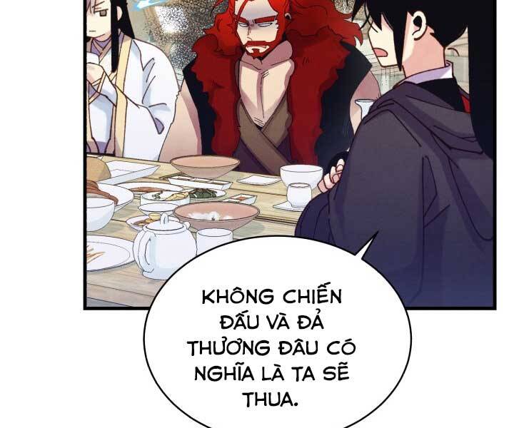 Phi Lôi Đạo: Chapter 124