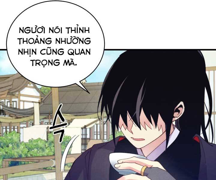 Phi Lôi Đạo: Chapter 124