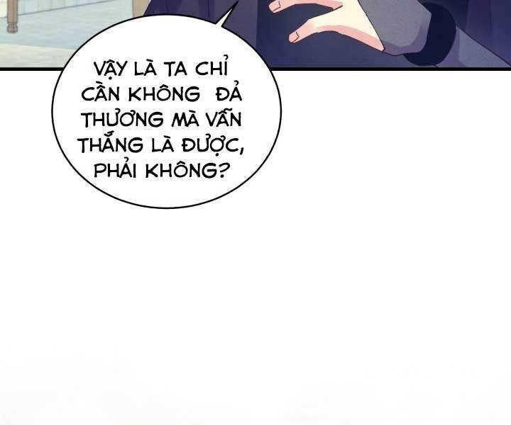 Phi Lôi Đạo: Chapter 124