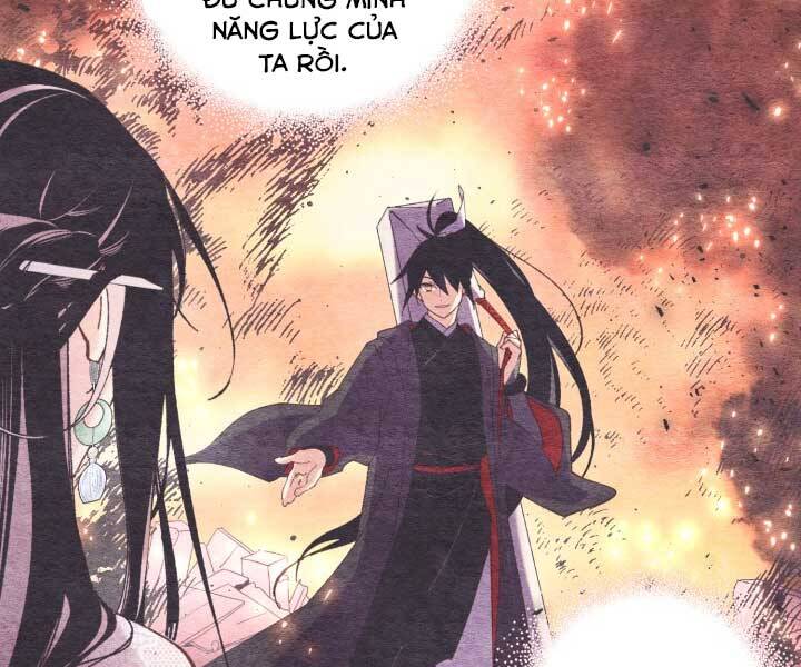 Phi Lôi Đạo: Chapter 124