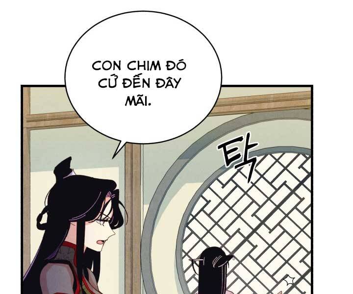 Phi Lôi Đạo: Chapter 124