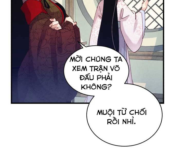 Phi Lôi Đạo: Chapter 124