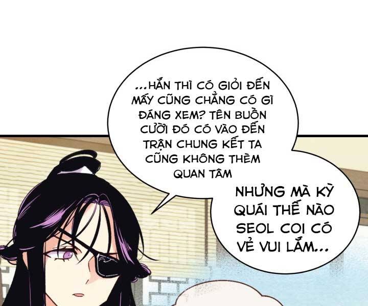 Phi Lôi Đạo: Chapter 124