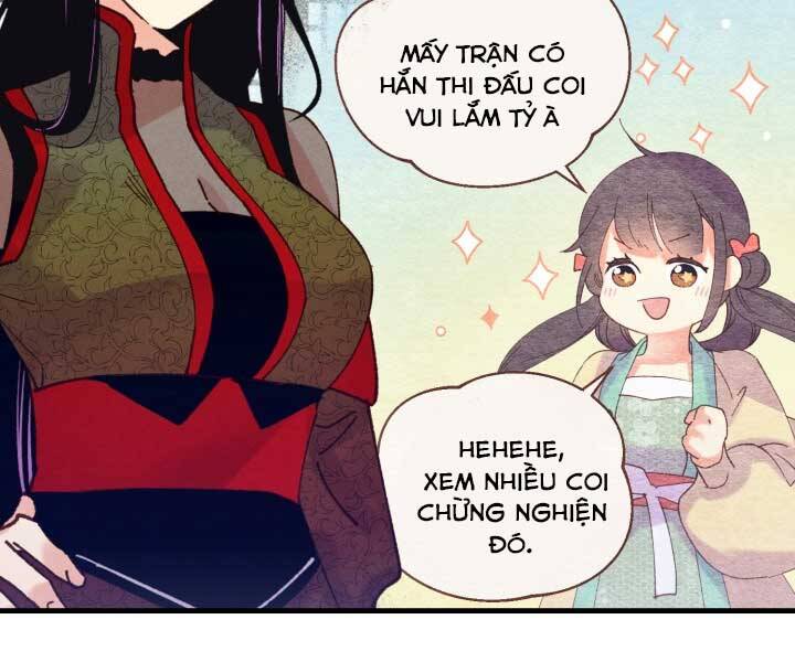 Phi Lôi Đạo: Chapter 124