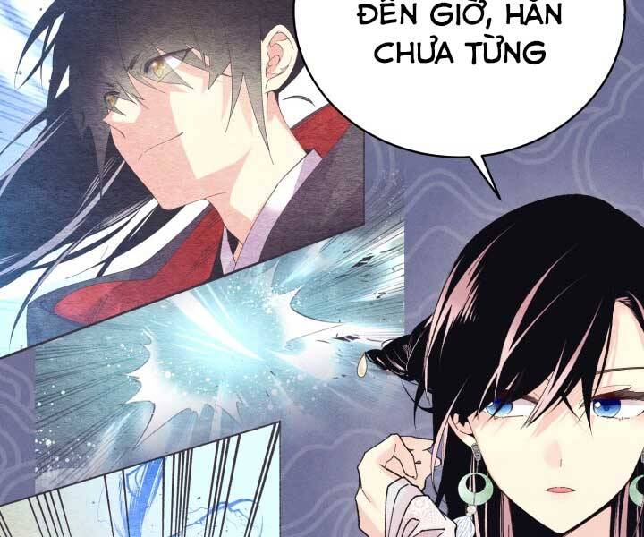 Phi Lôi Đạo: Chapter 124