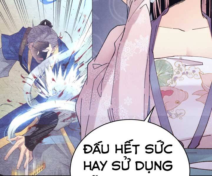 Phi Lôi Đạo: Chapter 124