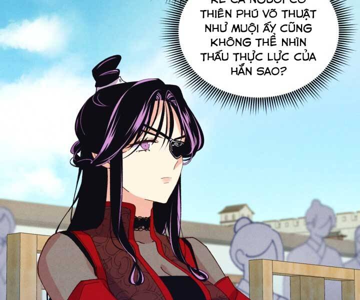 Phi Lôi Đạo: Chapter 124