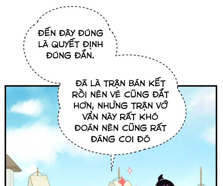 Phi Lôi Đạo: Chapter 124