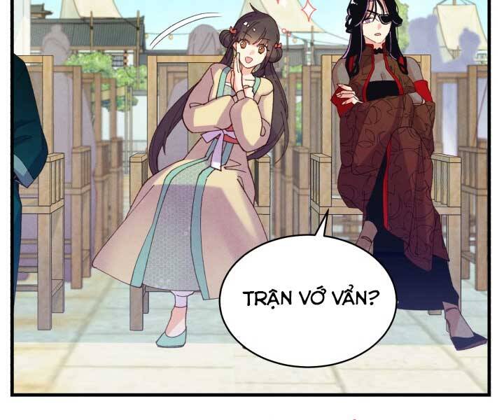 Phi Lôi Đạo: Chapter 124