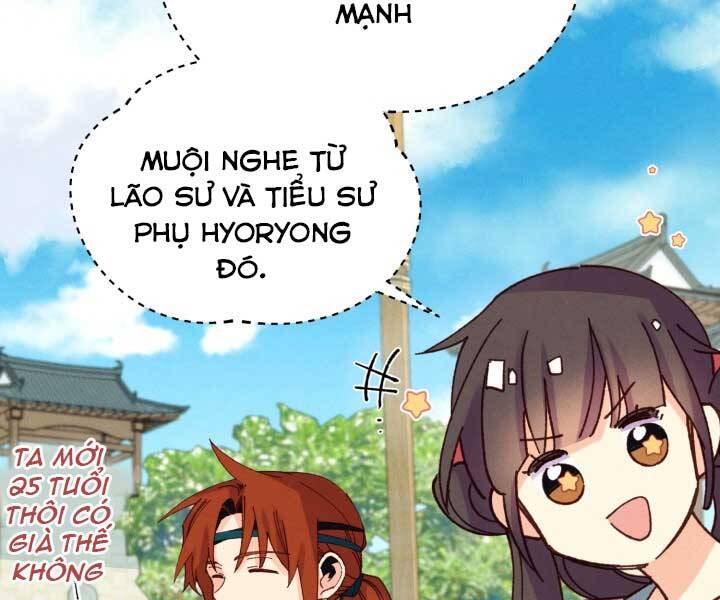 Phi Lôi Đạo: Chapter 124