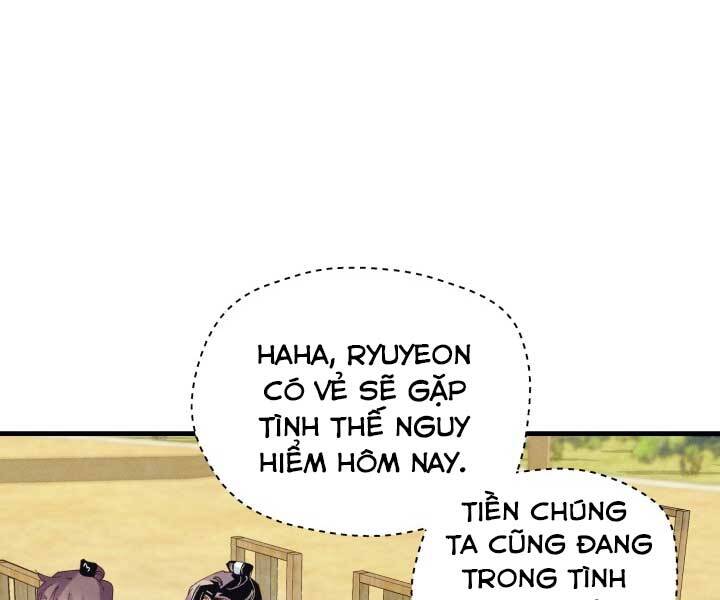 Phi Lôi Đạo: Chapter 124