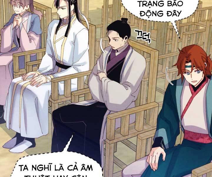 Phi Lôi Đạo: Chapter 124