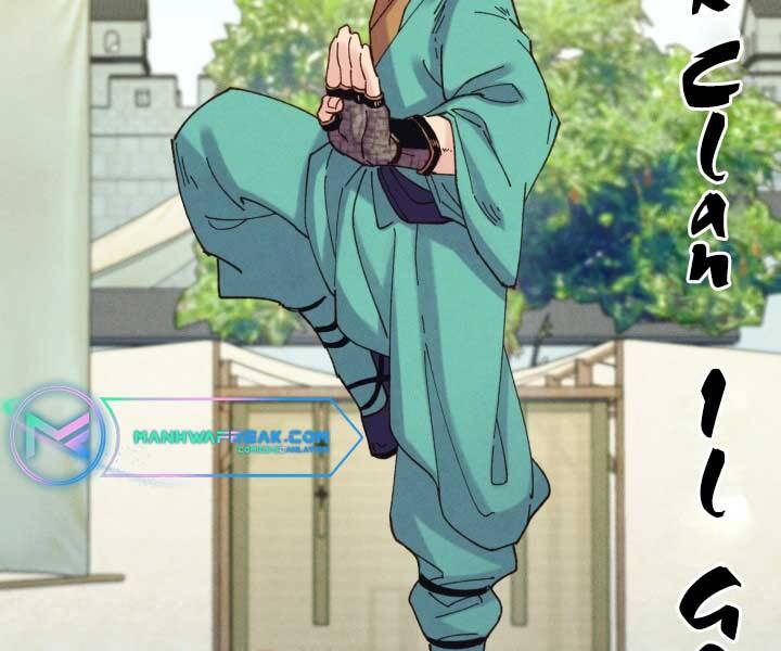 Phi Lôi Đạo: Chapter 124