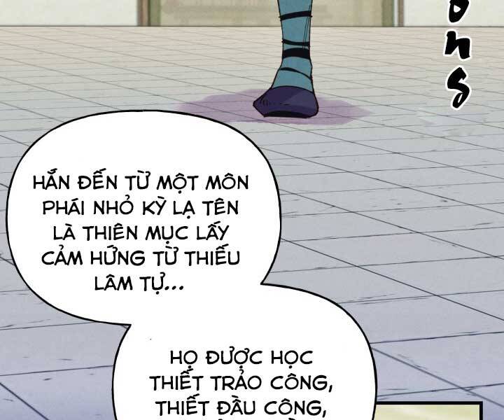 Phi Lôi Đạo: Chapter 124