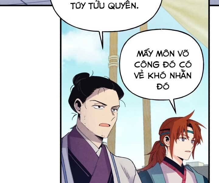 Phi Lôi Đạo: Chapter 124