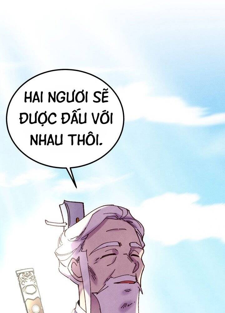 Phi Lôi Đạo: Chapter 128