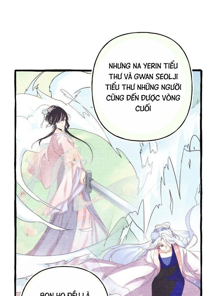 Phi Lôi Đạo: Chapter 128
