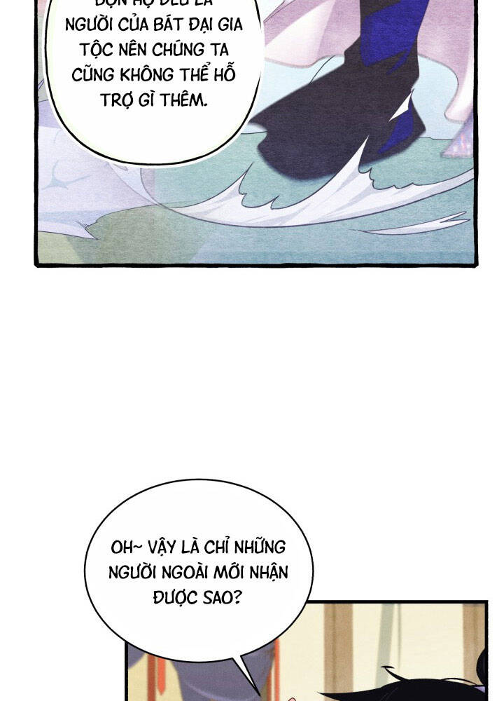 Phi Lôi Đạo: Chapter 128