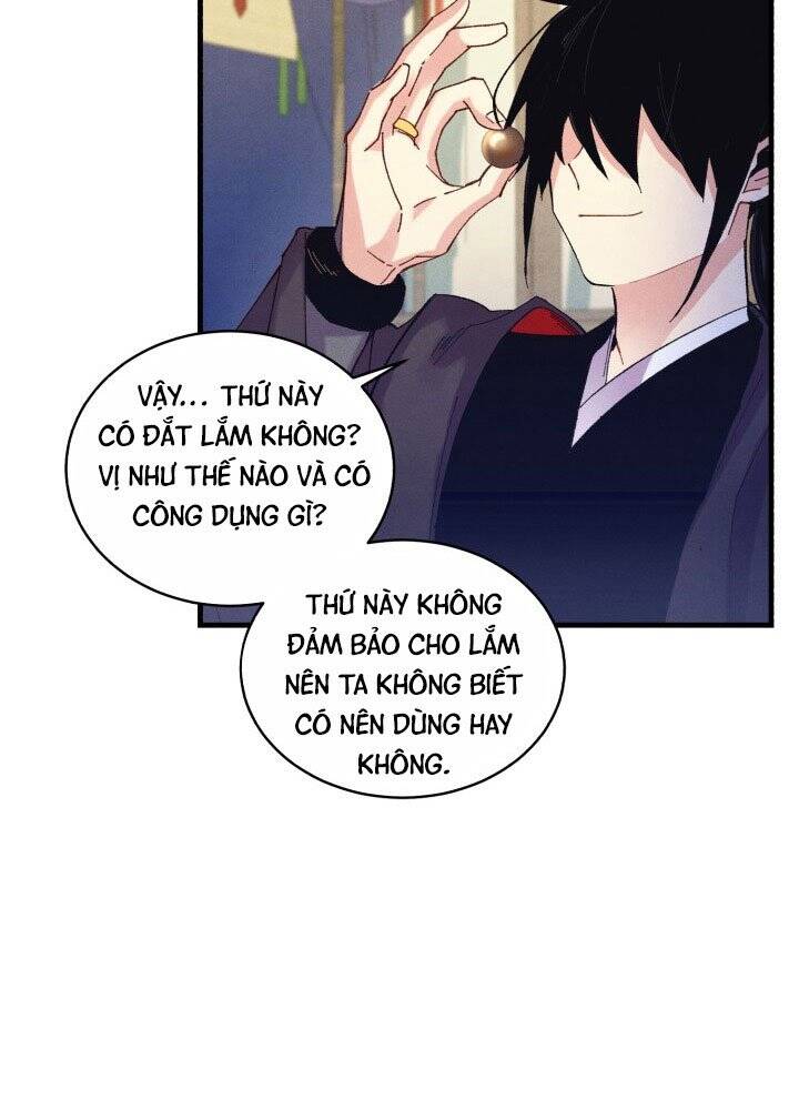 Phi Lôi Đạo: Chapter 128