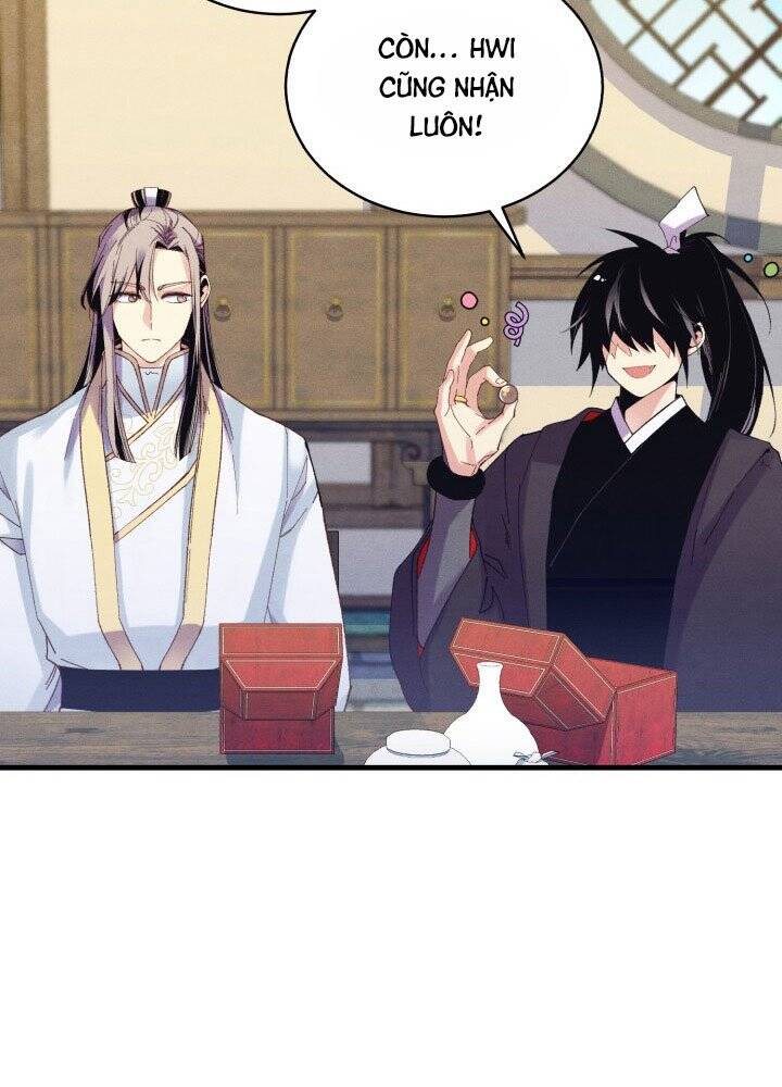 Phi Lôi Đạo: Chapter 128